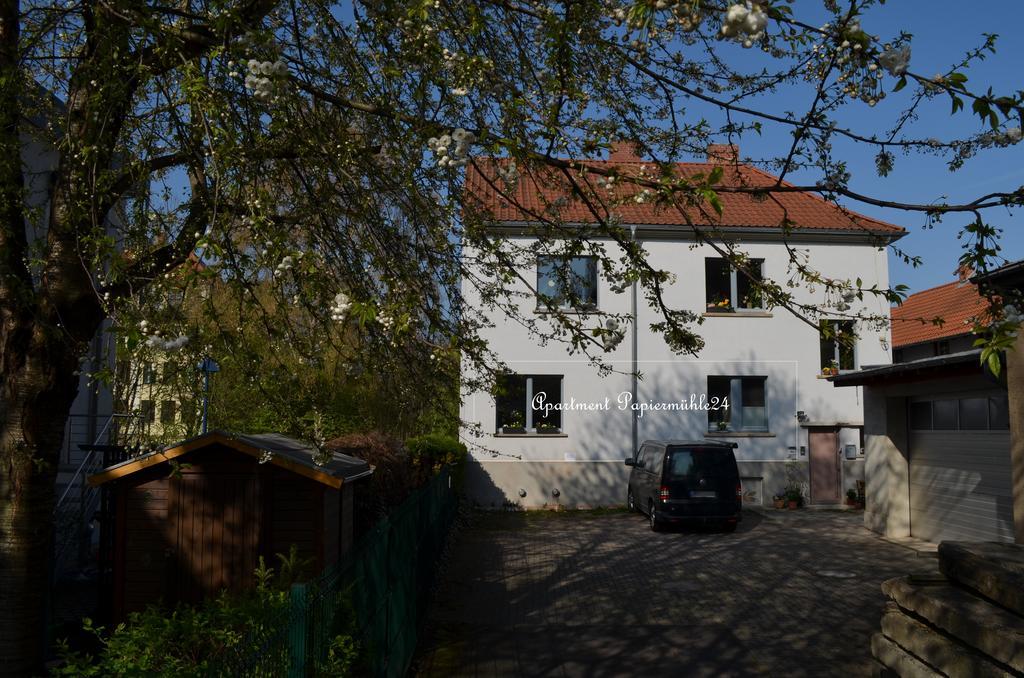 Papiermuhle24 Erfurt