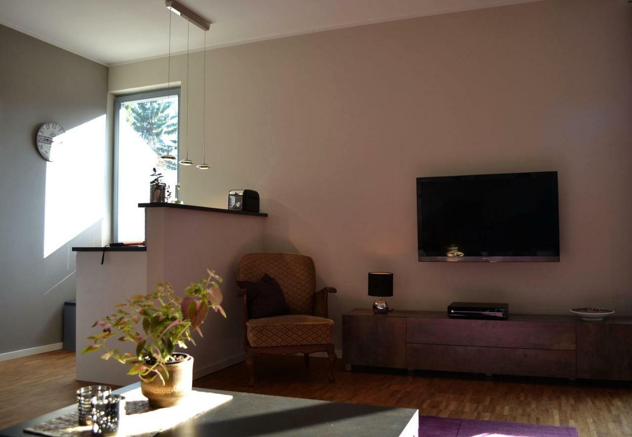 Papiermuhle24 Apartment