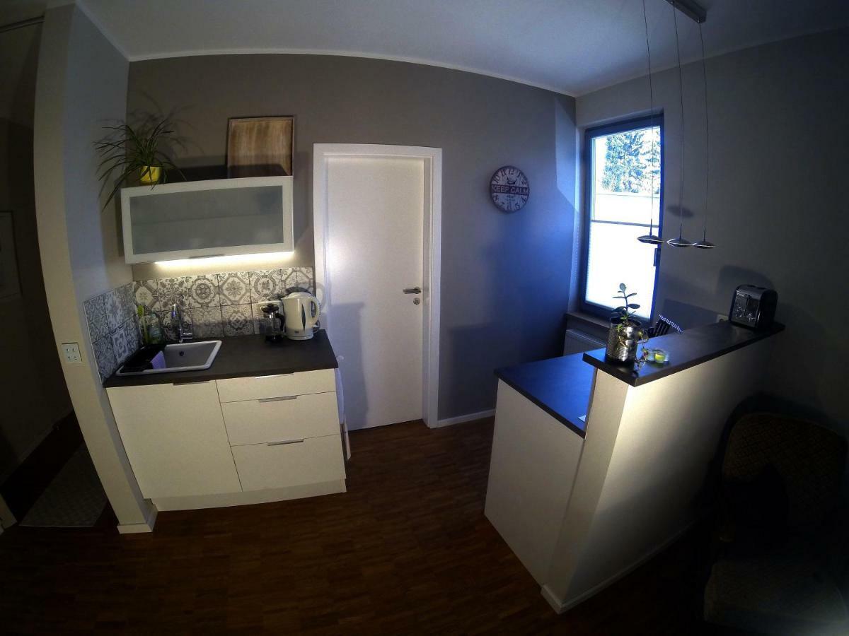 Papiermuhle24 Apartment *