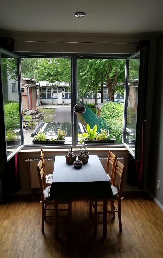Apartment Papiermuhle24 *