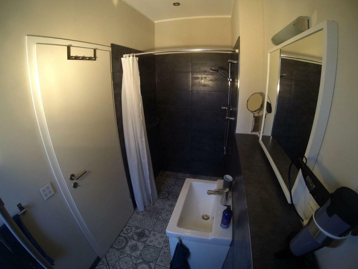 Apartment Papiermuhle24 *